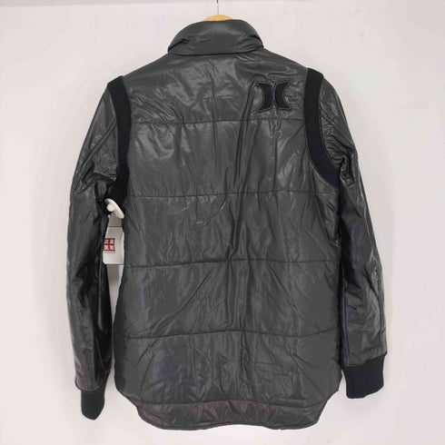 ハーレー Hurley 中綿ナイロンジャケット メンズ JPN:M